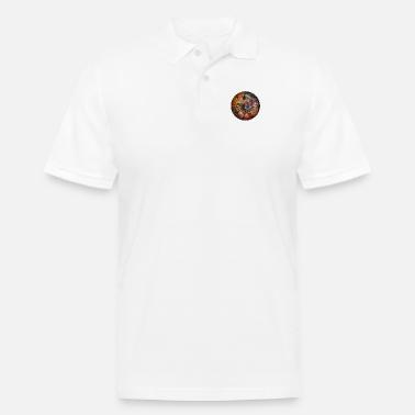 Funky Polo Shirts | Unique Designs 